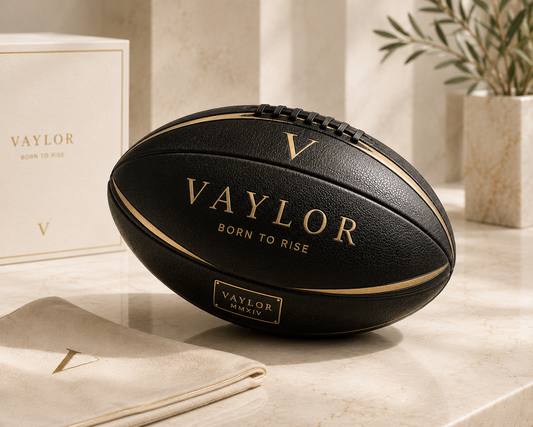 Ballon rugby
